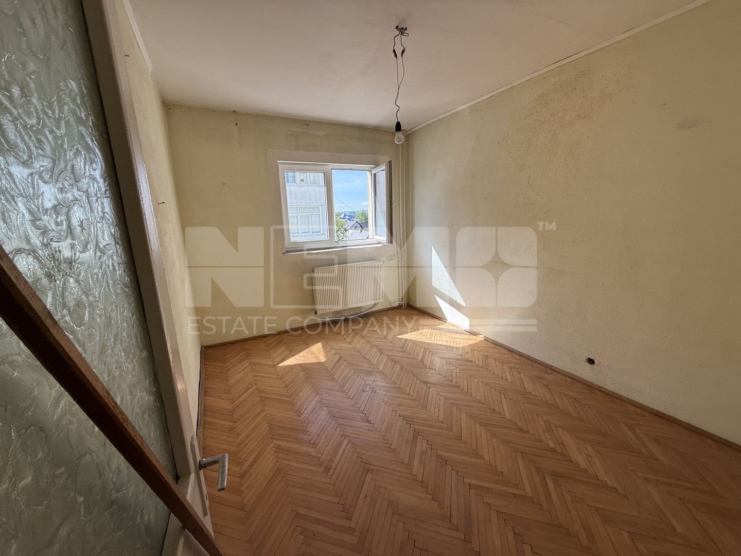 Apartament 3 camere de vânzare | Radauti – Bogdan Voda | Etaj 3 - Poză 3