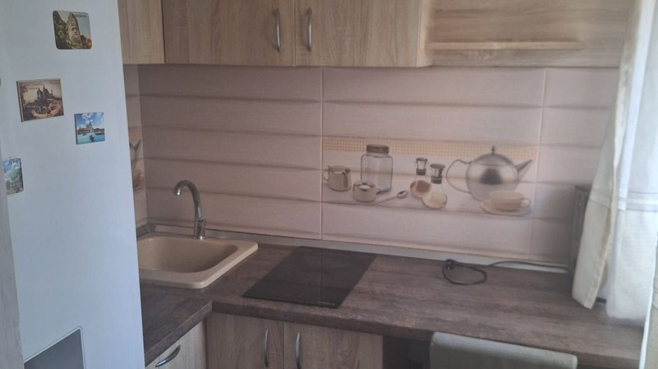 Buziasului | 1 Camera | Etaj 1 | Renovata-Mobilata si Utilata - Poză 3