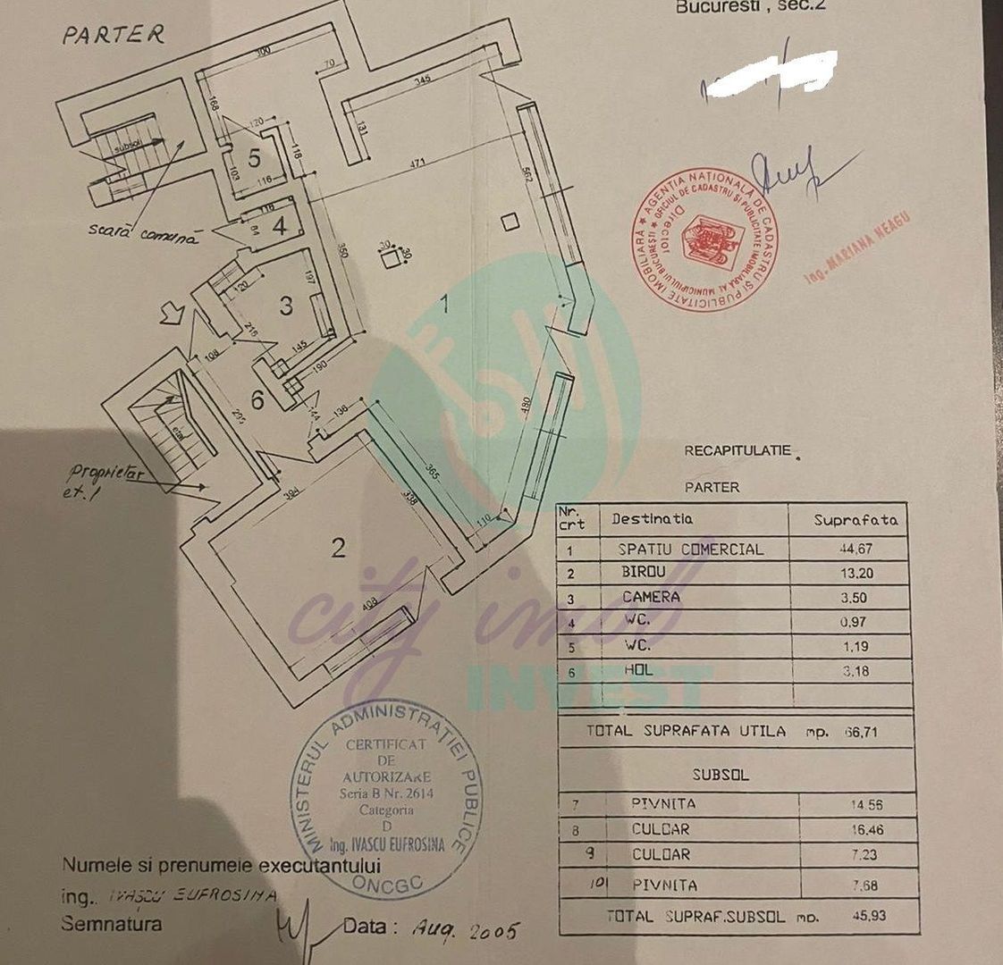 Casa ideala clinica - Poză 8