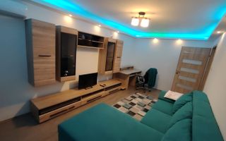Apartament 2 camere Piata Sudului - Bagdasar Arseni |Centrala proprie - Poză 1