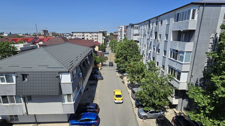 Apartament modern 2 camere, 700 m de metrou Dimitrie Leonida, parcare - Poză 3