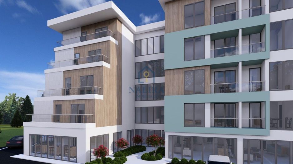 Apartamente zona Ultracentrală comision 0% - Poză 4