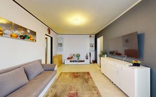 2 Camere | Favorit – Parc Drumul Taberei | 1 Min Metrou | 0% Comision - Poză 9