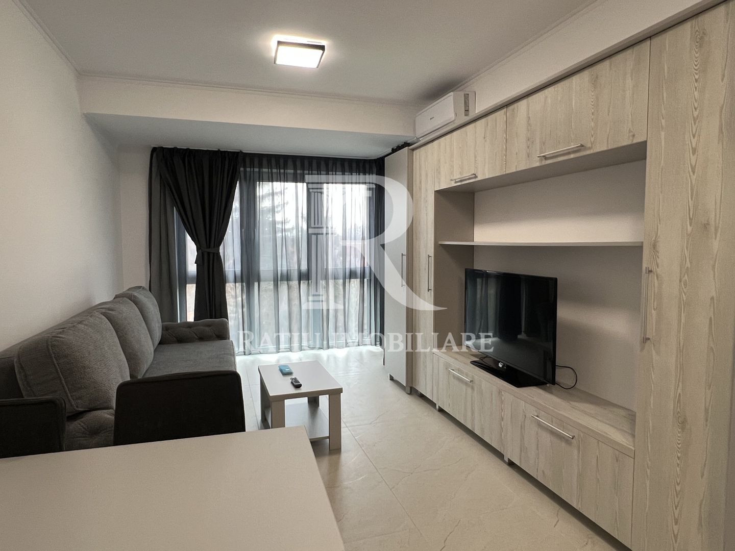 2 Camere | Ultracentral Civic | Cartier nou CHARM | Parcare Subterană - Poză 1