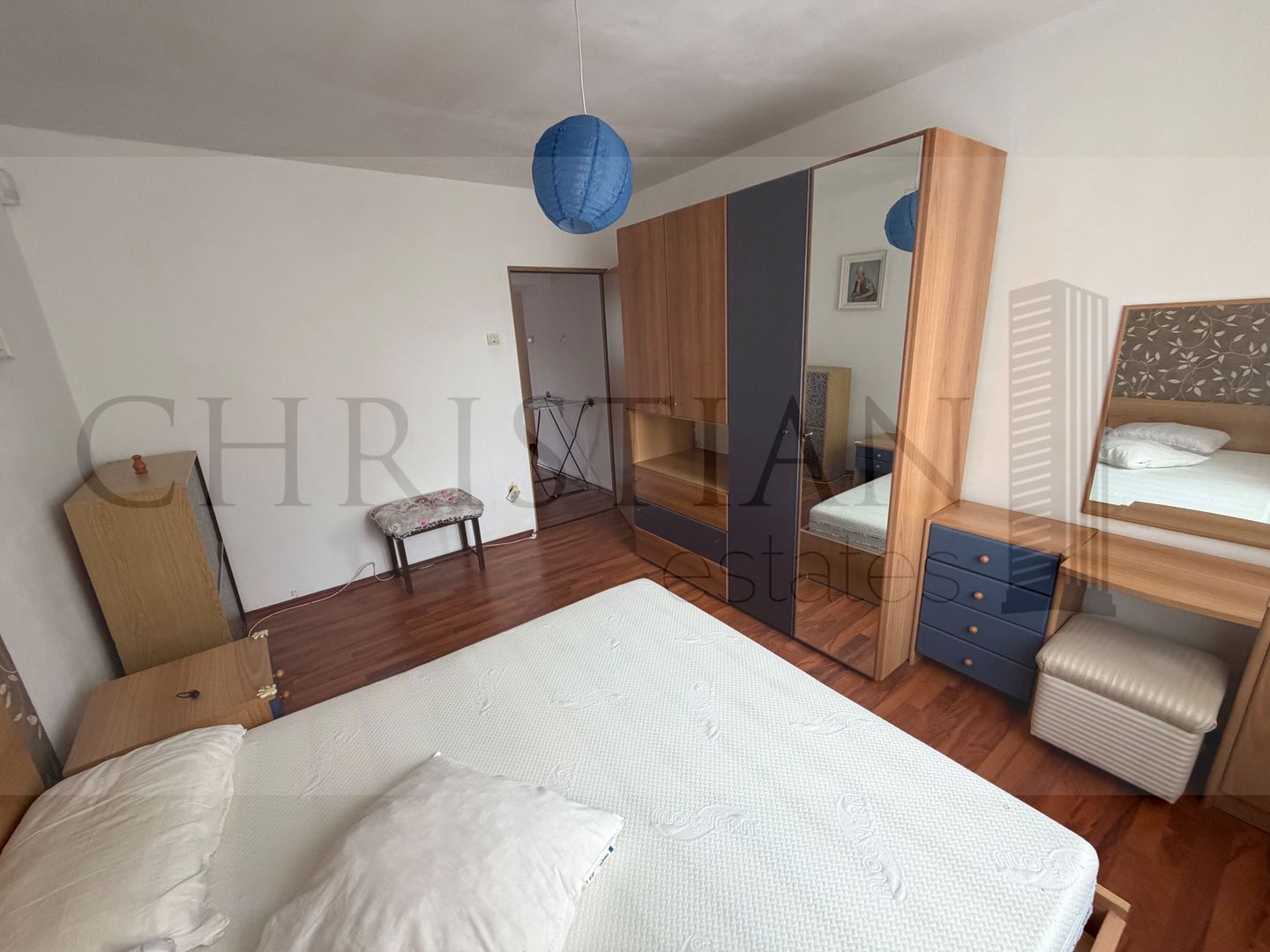 Apartament 4 camere 87 mp - Imobil 1965 - Etaj 1/4 - Poză 6