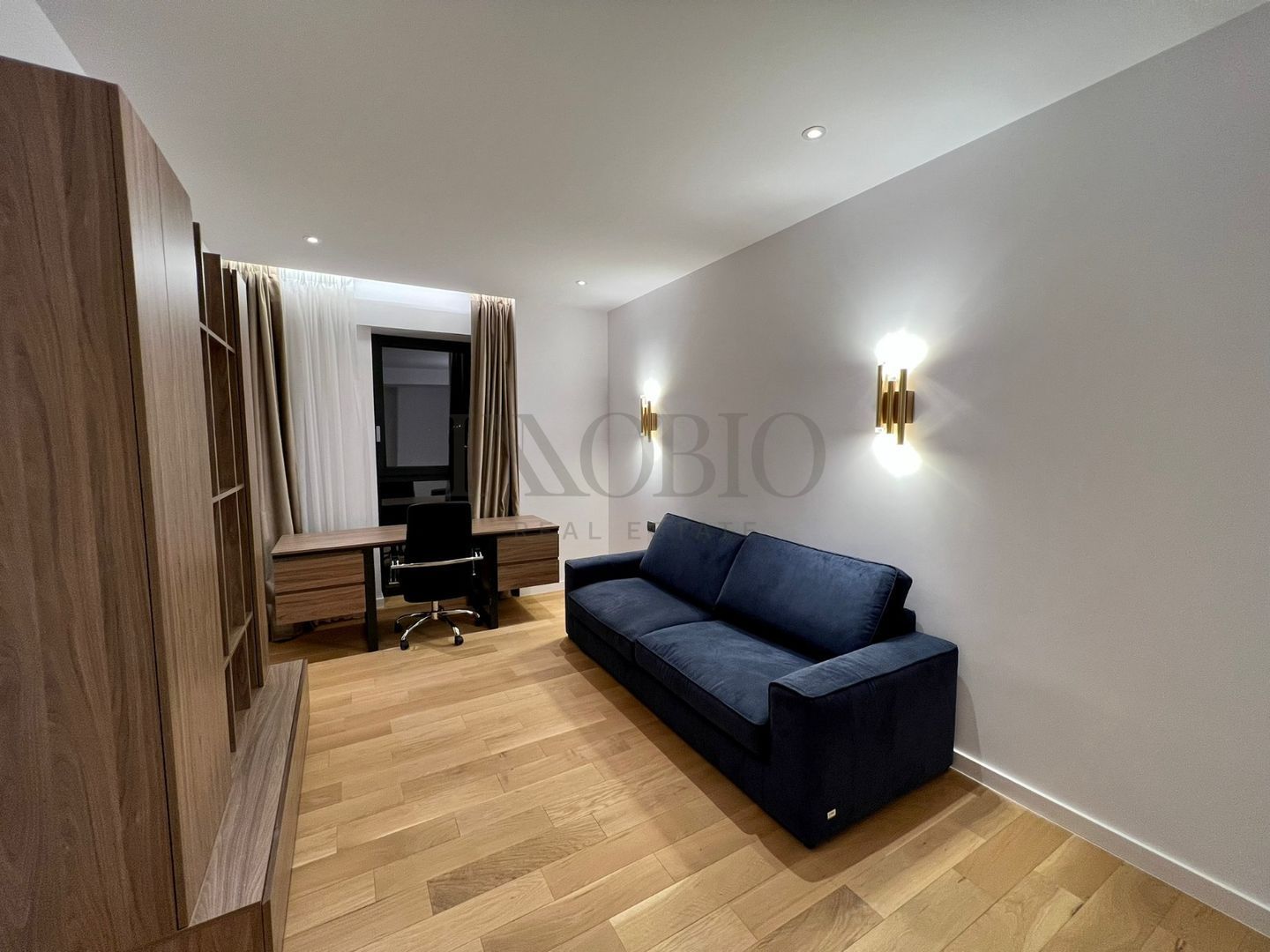 Apartament 4 Camere | One Herastrau Towers - Poză 13