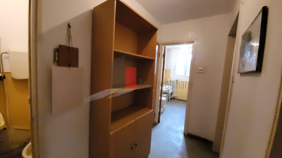 Apartament 3 camere 50m Metrou N. Grigorescu - Poză 13