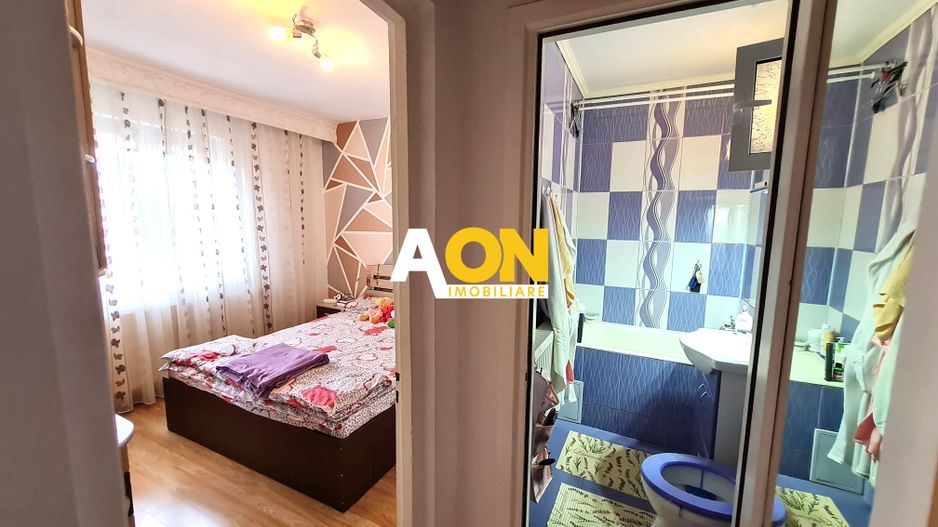 Aparatament 2 Camere, 32 mp, Semidecomandat, Zona Cetate - Poză 6