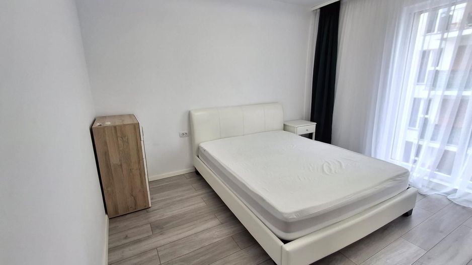 Pallady | Chirie 2 camere + loc parcare - Poză 8