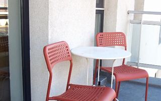 Apartament modern cu 2 camere de inchiriat, bloc nou, Aviatiei - Poză 10