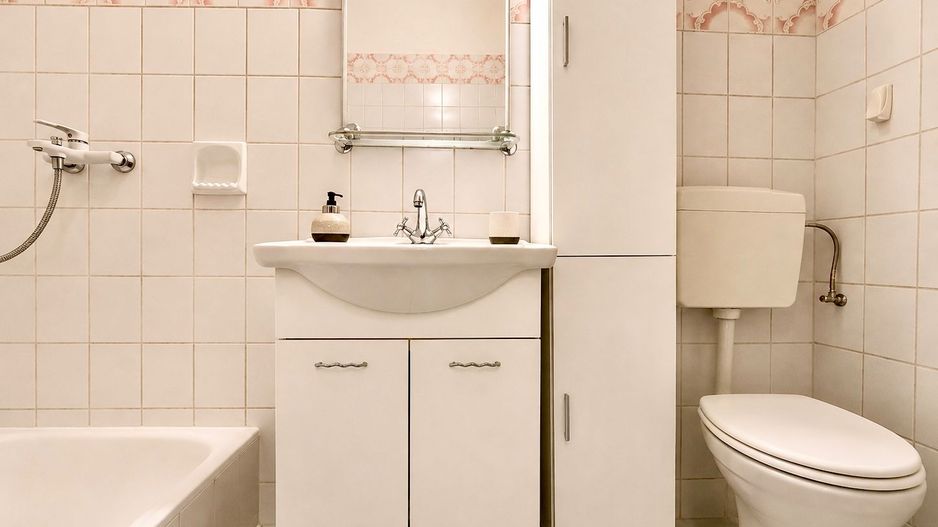 Casă D+P, zona Boul Roșu, pretabilă spații de cazare/birouri - Poză 6