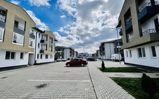 Garsoniera in Selimbar(str. Pictor Brana) - Poză 3