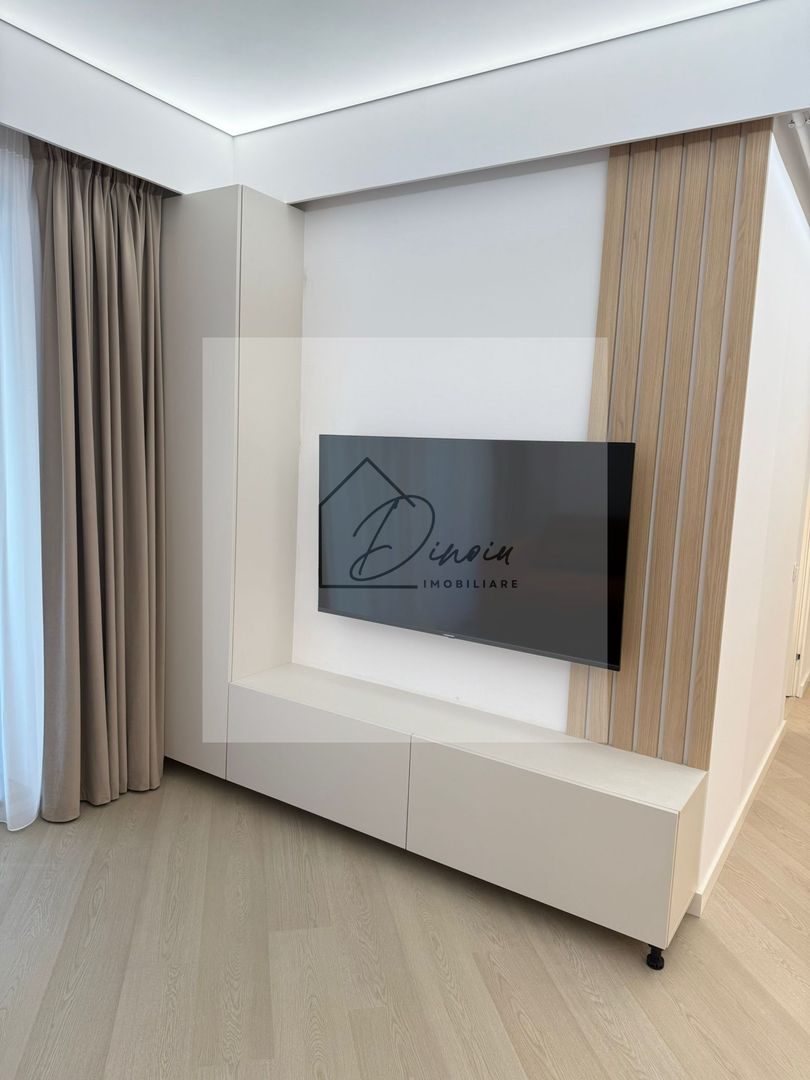 3 camere Cortina North I Premium I COMISION 0% - Poză 13