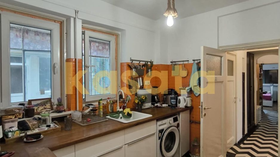 Apartament spațios de 3 camere în Sector 2 – confort și acces rapid! - Poză 15