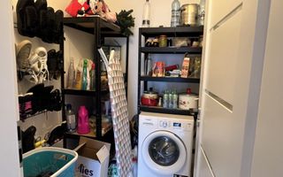 Apartament 3 camere | etaj intermediar | Fagului - Poză 18