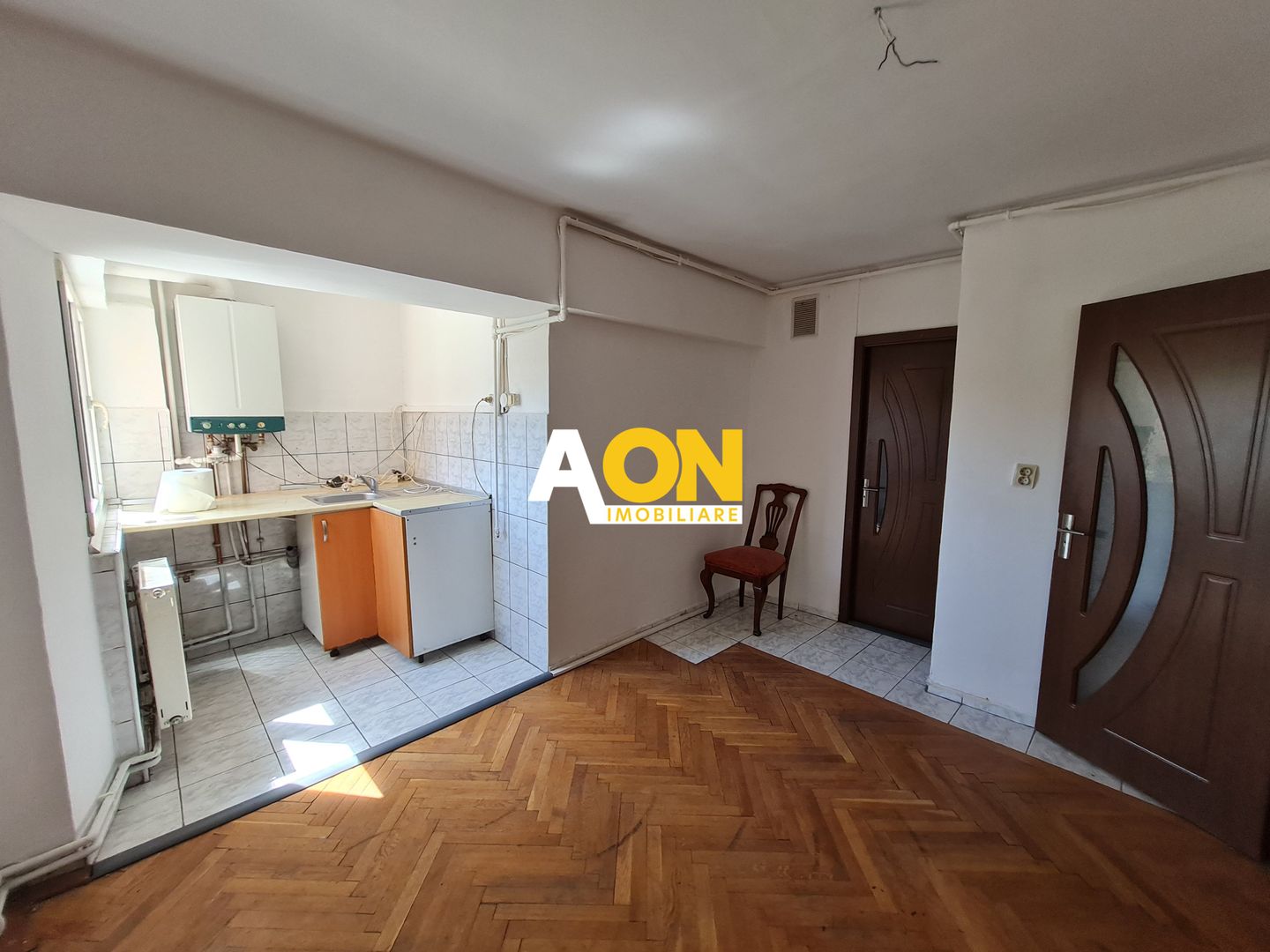 Apartament 4 Camere, 97.5 mp, Decomandat, Et.1, Ultracentral - Poză 7