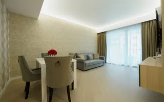 2 Camere + Parcare, Cortina North, Porsche Pipera - Poză 12
