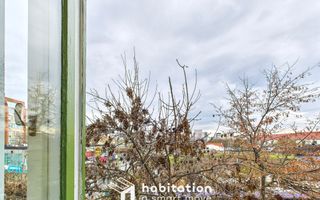 Apartament 1 camera, boem, chiar in centrul Timișoarei - Poză 18