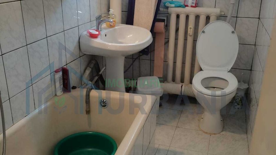 Apartament cu 3 camere Frumoasa decomandat - Poză 5