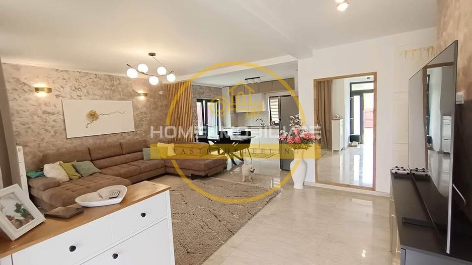 🏡 Casă de vânzare în Vladiceni, Comuna Tomești – Construcție nouă - Poză 1