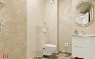 🌊 APARTAMENT 2 CAMERE | OPEN SPACE | FALEZA DUNĂRII | 800 EURO/LUNA - Poză 12