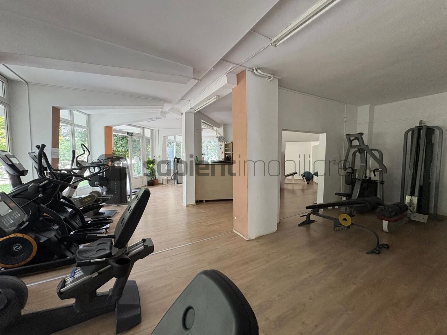 Spațiu comercial - Bd. Ștefan cel Mare - Poză 5