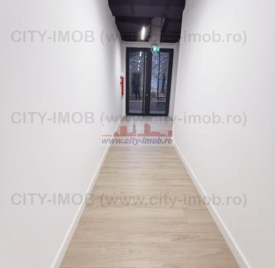 Vanzare Spatiu Comercial Parter Cotroceni  173 mp - Poză 25