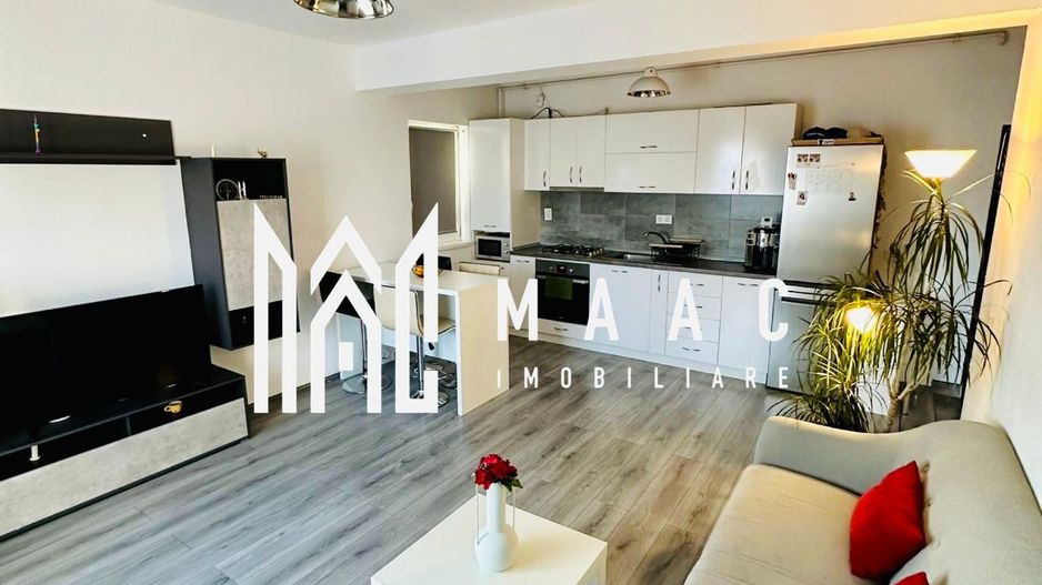 Apartament 3 camere | 90 MPU |  Cartierul Arhitectilor - Sibiu - Poză 1