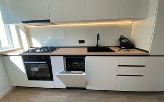 Apartament 3 camere complet renovat Premium | Obor-Ferdinand - Poză 3