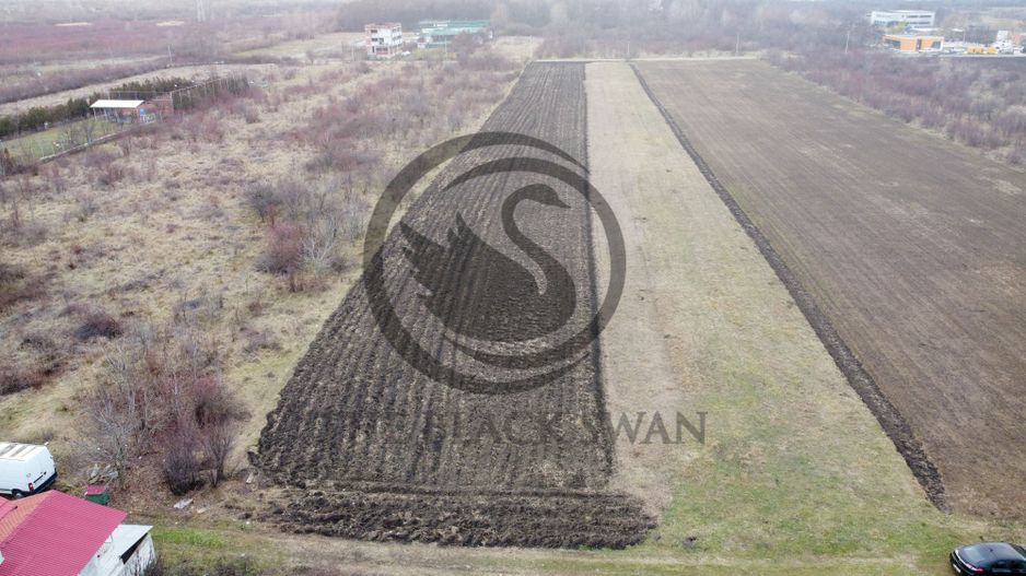 Teren intravilan de de vanzare | 5000 mp | Sud, Ploiesti | COMISION 0% - Poză 4