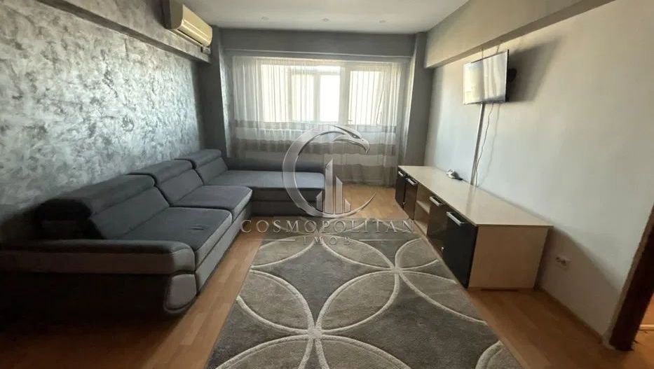 Apartament cu 2 camere ~ zona Unirii Sud ~ etaj intermediar ~ renovat/ - Poză 6