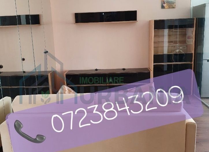 Apartament de inchiriat Newton - Poză 3