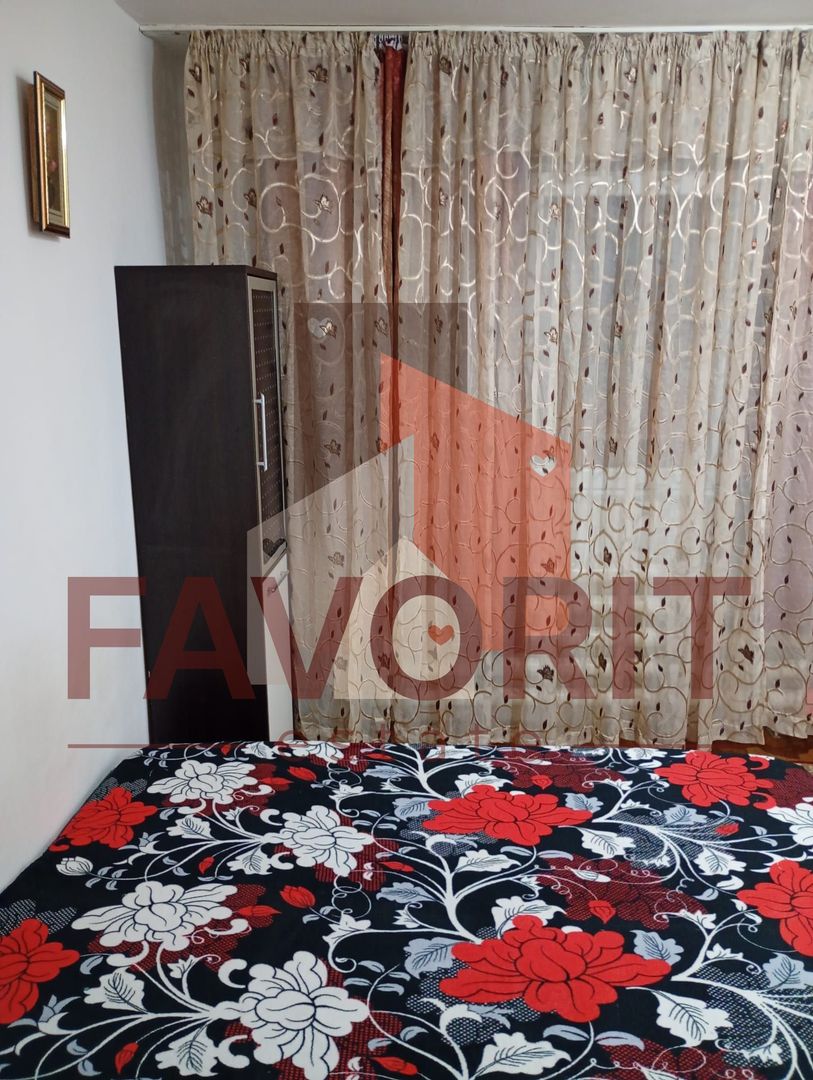 garsoniera | etaj 2 | mobilata si utilata |  zona excelenta - Poză 6