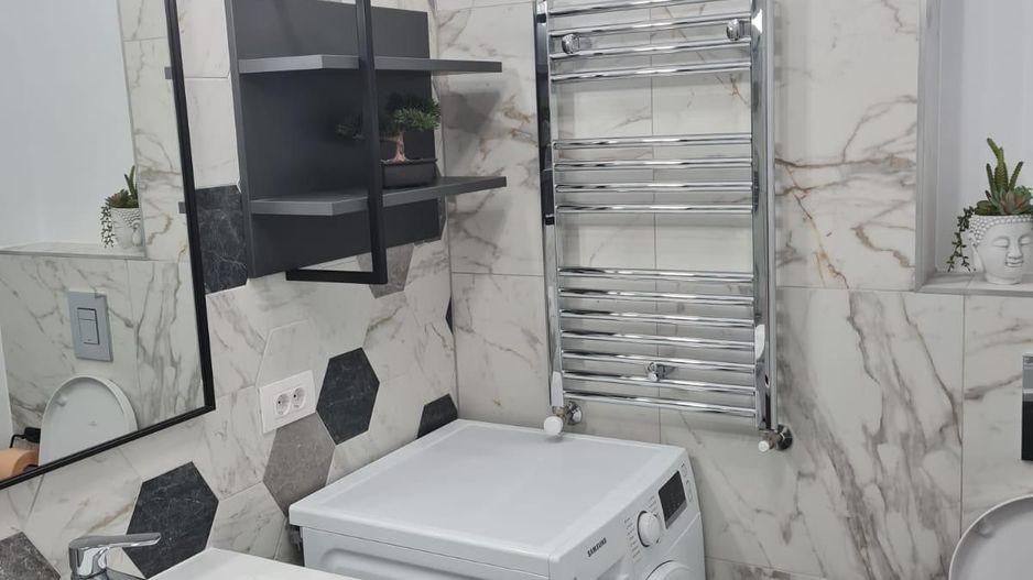 Apartament cu 3 camere si loc de parcare-  ISHO - Poză 23