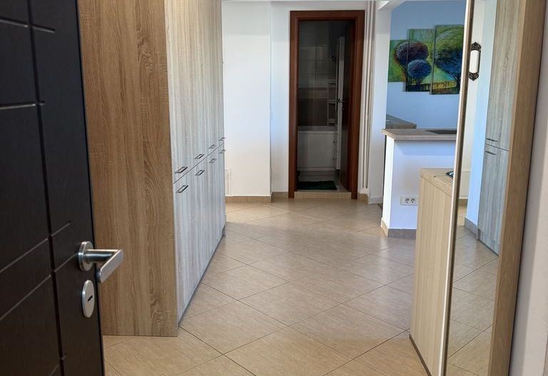 De vanzare Apartament 3 camere Piata Alba Iulia Burebista ULTRACENTRAL - Poză 11