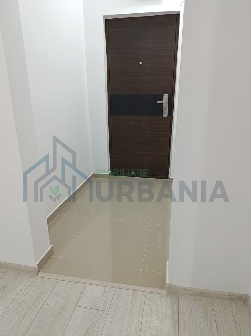 Apartament 2 camere, etaj 2/10, Bulevardul Vasile Lupu, Tătărași, Iași - Poză 2
