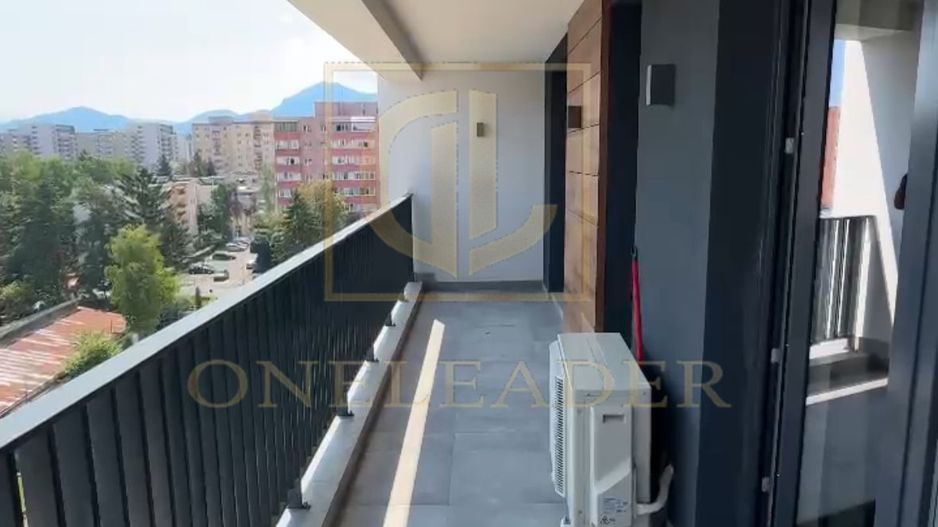 Apartament 2 Camere | Cosmopolit | Bloc Nou 2025 | Parcare subterana - Poză 8