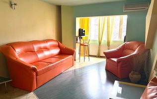 Bucovina | 3 Camere | Decomandat | Etaj Intermediar.