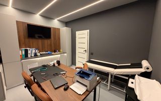 Clinica Medicala  amenajata pentru inchiriat caen 8690 disponibila - Poză 22