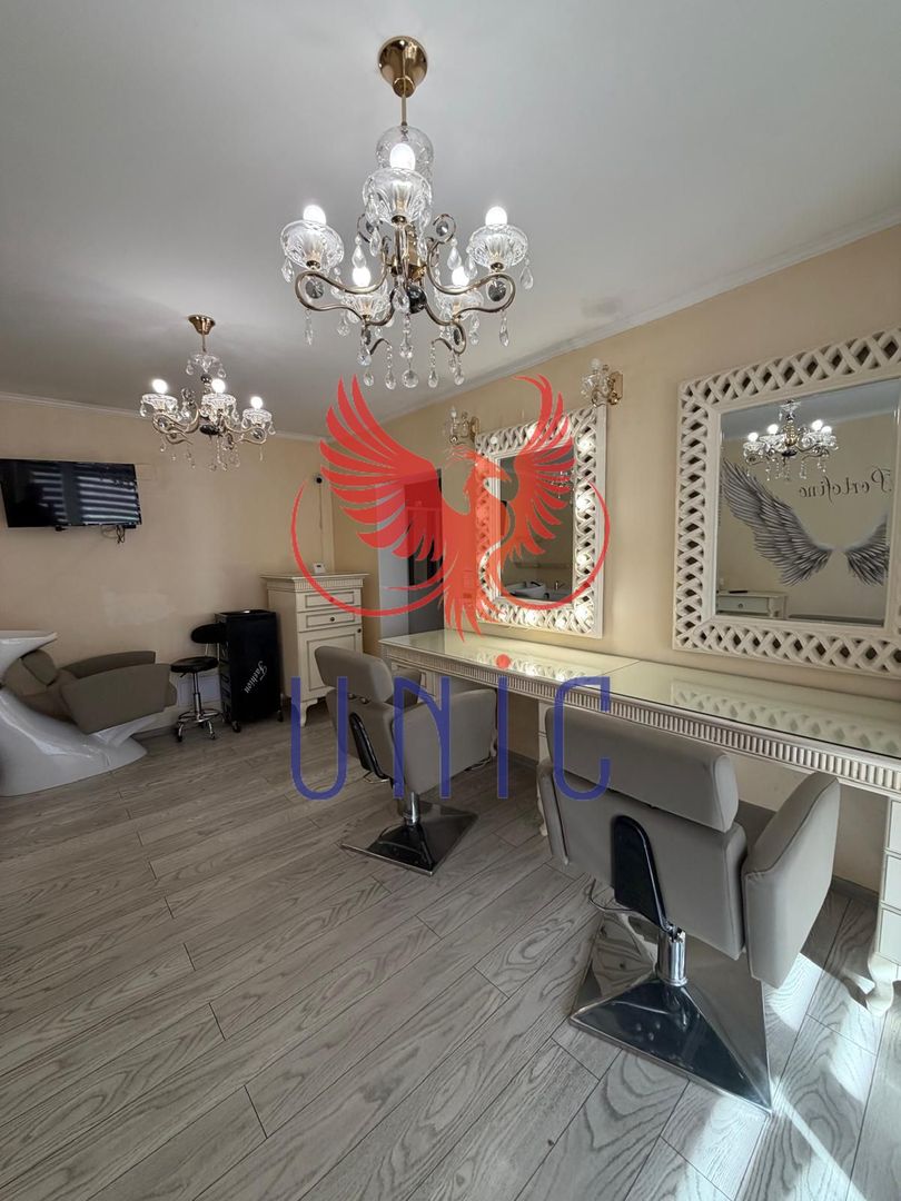 Spatiu stradal, Institut - Poză 3