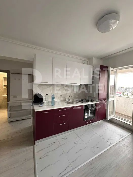 Vânzare, apartament, 2 camere, în zona Militari Residence - Poză 1