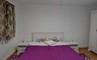 Apartament 2 camere decomandat, Carrefour Gara, recent renovat - Poză 4