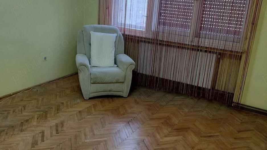 BRASADAS vinde ap 3 cam etaj 4/4 in Micro 16 Brândușa. - Poză 6