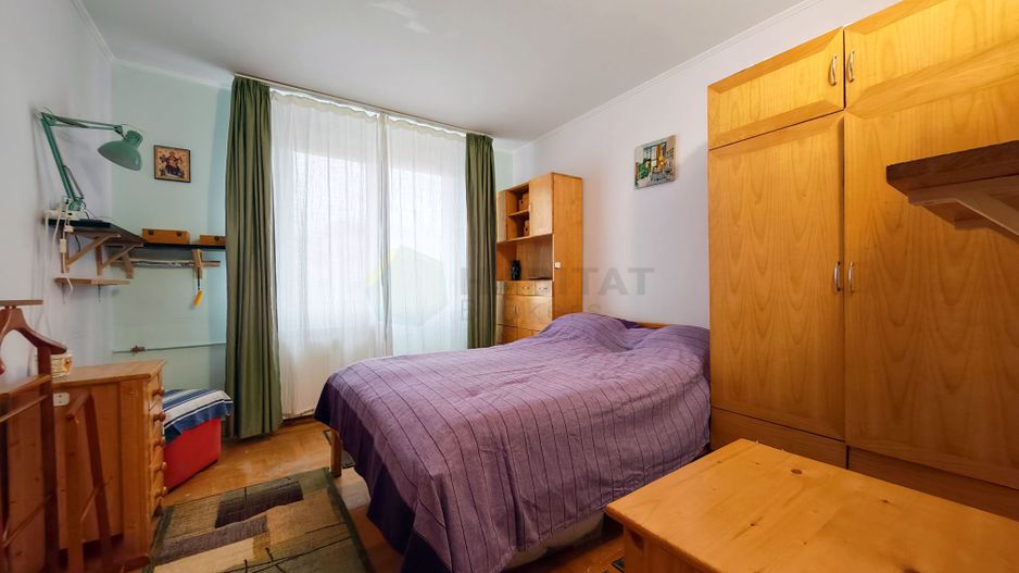 Eleganță Clasică și Lumină Naturală – 2 Camere Patrioților (Nicolae Grigorescu) - Poză 6