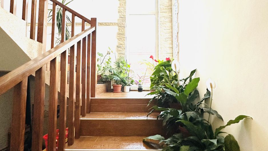 Vila individuala Sacalaz | 5 camere 191 mp, teren 503 mp | Comision 0% - Poză 13