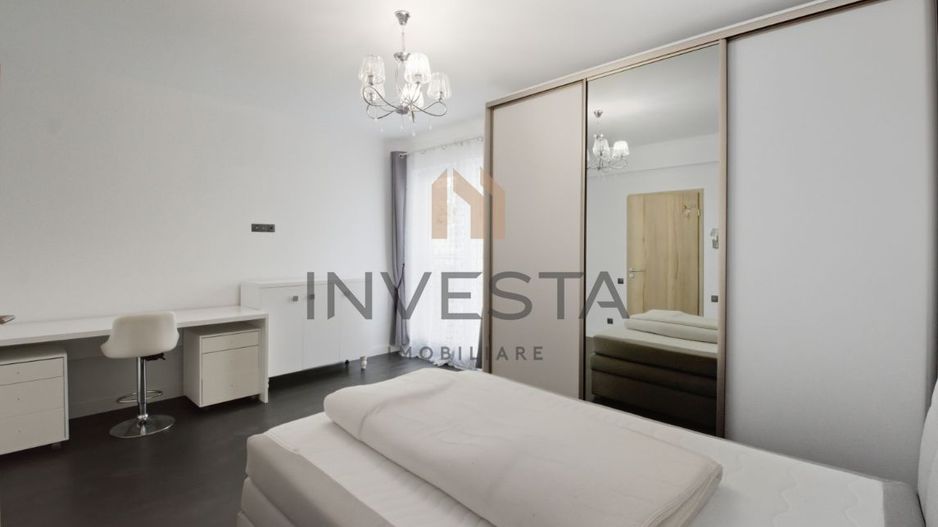 Duplex de vanzare cartier Europa in spate la reprezentanta Mercedes - Poză 10