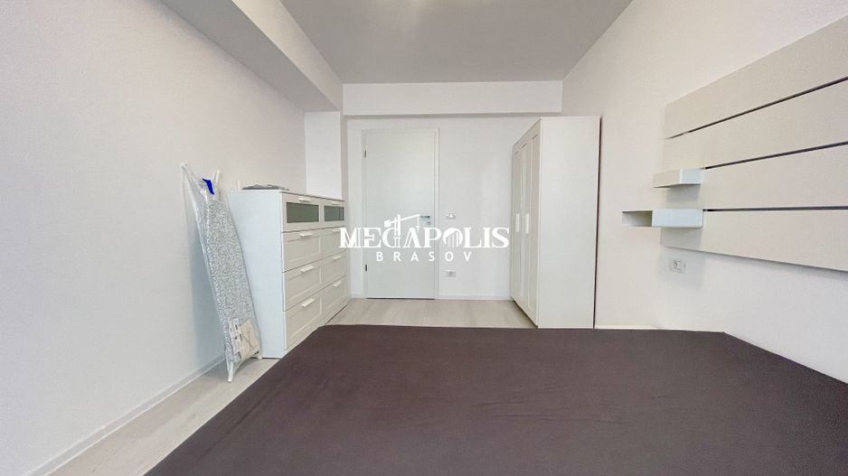 Apartament 2 camere | Decomandat | Prima închirere | Parcare acoperită - Poză 4