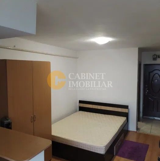 1 camera, Tudor Vladimirescu, etaj intermediar, liber! - Poză 1