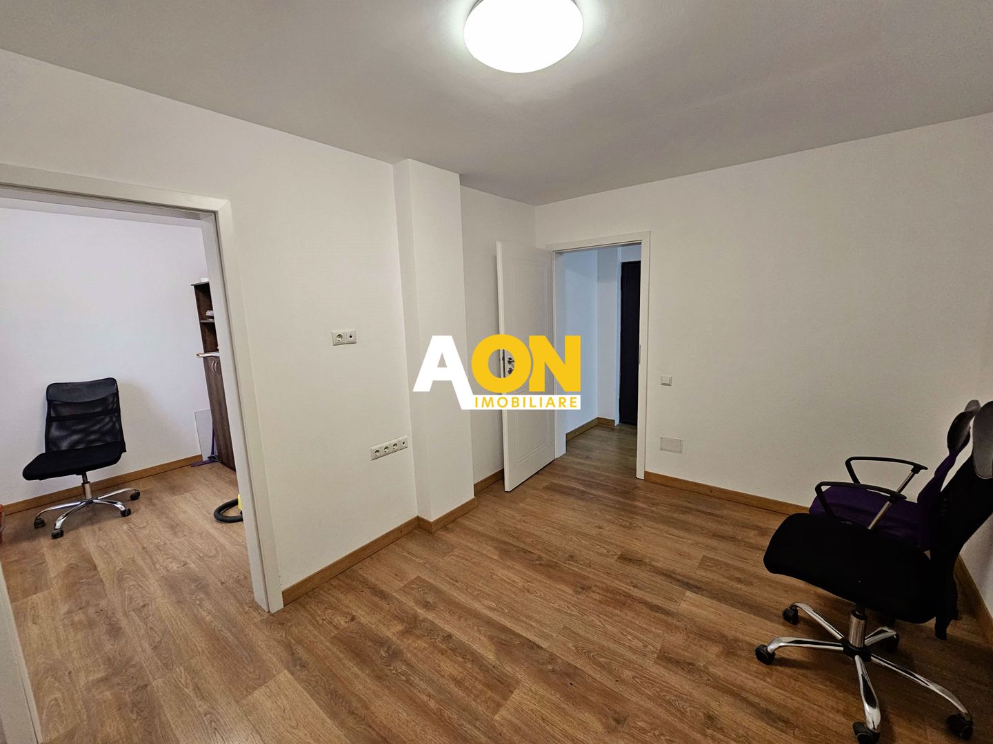 Spatiu de birouri, 4 camere, 74 mp utili, etaj 1, ultracentral - Poză 8
