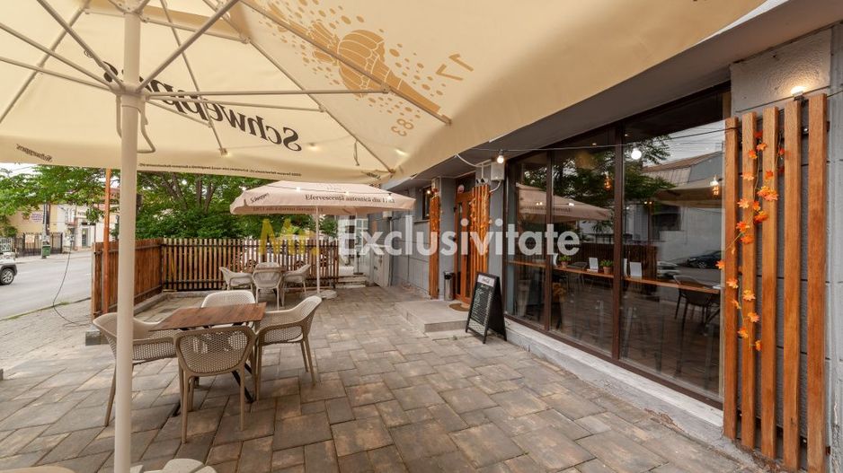 Se vinde afacere la cheie - Bistro complet funcțional, activ și profitabil - Poză 14